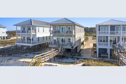 3611 Cape San Blas Road, Port Saint Joe, FL 32456 - Photo 11