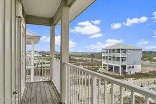 3611 Cape San Blas Rd, Port Saint Joe, FL 32456 - Photo 49