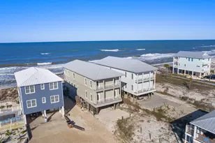 3611 Cape San Blas Rd, Port Saint Joe, FL 32456 - Photo 53