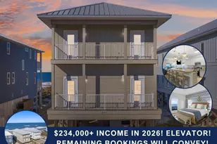 3611 Cape San Blas Rd, Port Saint Joe, FL 32456 - Photo 1