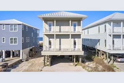 3611 Cape San Blas Road, Port Saint Joe, FL 32456 - Photo 9