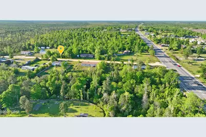 00 1st Street Street, Youngstown, FL 32466 - Photo 1