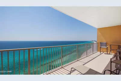 5004 Thomas 2005 Drive #2005, Panama City Beach, FL 32408 - Photo 5