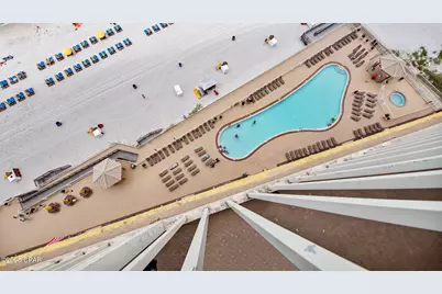 5004 Thomas 2005 Drive #2005, Panama City Beach, FL 32408 - Photo 33