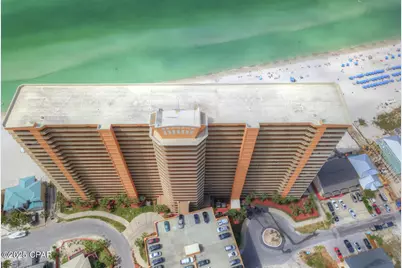 5004 Thomas 2005 Drive #2005, Panama City Beach, FL 32408 - Photo 41