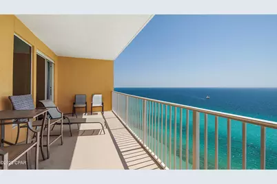 5004 Thomas 2005 Drive #2005, Panama City Beach, FL 32408 - Photo 3