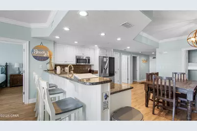 5004 Thomas 2005 Drive #2005, Panama City Beach, FL 32408 - Photo 19