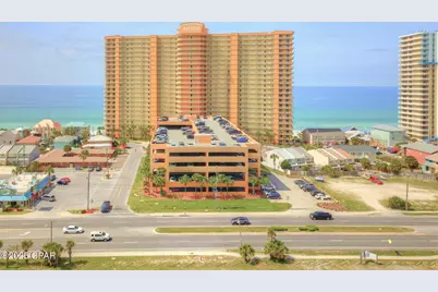5004 Thomas 2005 Drive #2005, Panama City Beach, FL 32408 - Photo 37
