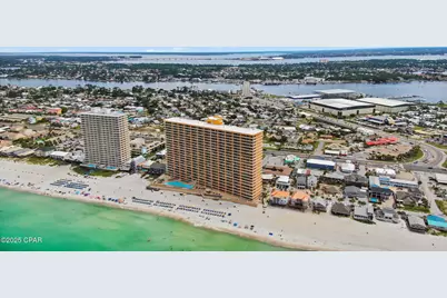 5004 Thomas 2005 Drive #2005, Panama City Beach, FL 32408 - Photo 31