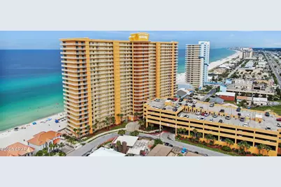 5004 Thomas 2005 Drive #2005, Panama City Beach, FL 32408 - Photo 1