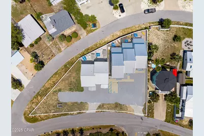 10609 Parkhill Circle, Panama City Beach, FL 32407 - Photo 111