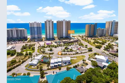 10609 Parkhill Circle, Panama City Beach, FL 32407 - Photo 1