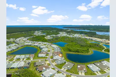 8526 Island Breeze Avenue, Panama City Beach, FL 32413 - Photo 37