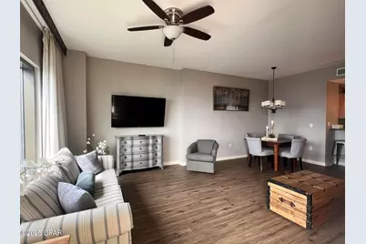 15100 Front Beach Road #707, Panama City Beach, FL 32413 - Photo 7
