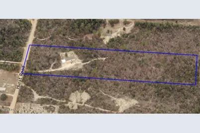 21120 Hurst Road, Fountain, FL 32438 - Photo 1