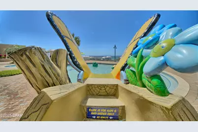 9902 S Thomas Drive #1431, Panama City Beach, FL 32408 - Photo 41