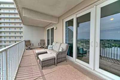 9902 S Thomas Drive #1431, Panama City Beach, FL 32408 - Photo 35