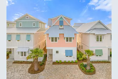 105 Paradise Found Circle, Panama City Beach, FL 32413 - Photo 55