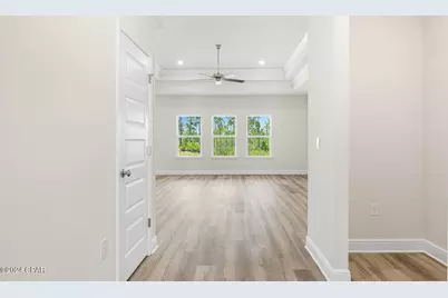 6560 Haskins Drive, Panama City, FL 32404 - Photo 5