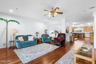 246 E 3rd Pl, Panama City, FL 32401 - Photo 3