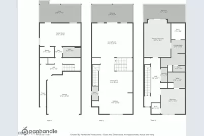 246 E 3rd Place, Panama City, FL 32401 - Photo 51