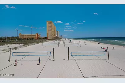 9900 S Thomas Drive #1408, Panama City Beach, FL 32408 - Photo 47