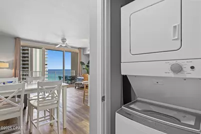 9900 S Thomas Drive #1408, Panama City Beach, FL 32408 - Photo 7