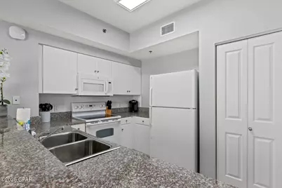 9900 S Thomas Drive #1408, Panama City Beach, FL 32408 - Photo 5