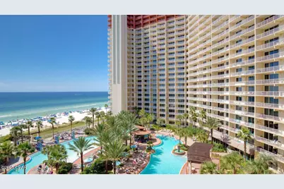 9900 S Thomas Drive #1408, Panama City Beach, FL 32408 - Photo 17