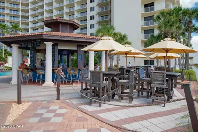 9900 S Thomas Drive #1408, Panama City Beach, FL 32408 - Photo 43