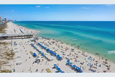 9900 S Thomas Drive #1408, Panama City Beach, FL 32408 - Photo 35