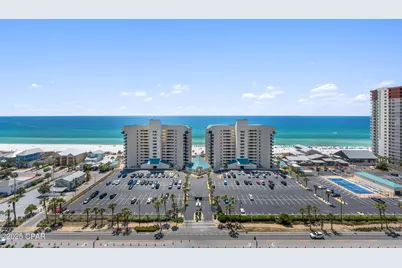 9860 S Thomas Drive #1413, Panama City Beach, FL 32408 - Photo 21