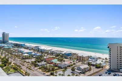 9860 S Thomas Drive #1413, Panama City Beach, FL 32408 - Photo 1