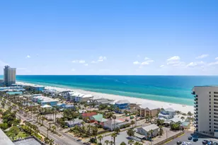 9860 S Thomas Dr, Panama City Beach, FL 32408 - Photo 1