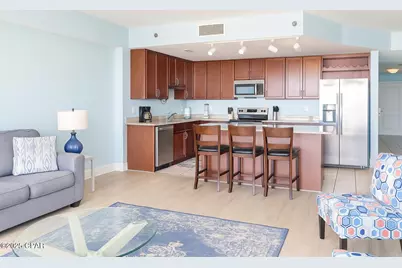 9860 S Thomas Drive #1413, Panama City Beach, FL 32408 - Photo 7