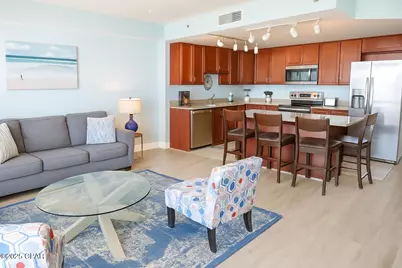 9860 S Thomas Drive #1413, Panama City Beach, FL 32408 - Photo 5