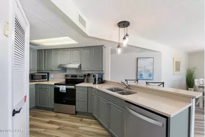 17155 Front Beach Road #E602, Panama City Beach, FL 32413 - Photo 5