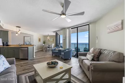 17155 Front Beach Road #E602, Panama City Beach, FL 32413 - Photo 7