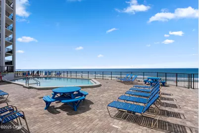 17155 Front Beach Road #E602, Panama City Beach, FL 32413 - Photo 29