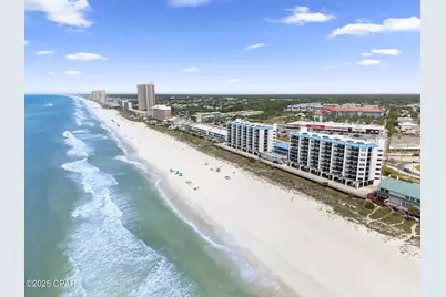 17155 Front Beach Road #E602, Panama City Beach, FL 32413 - Photo 23