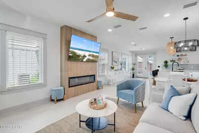 5237 Thomas Drive #A&B, Panama City, FL 32408 - Photo 5