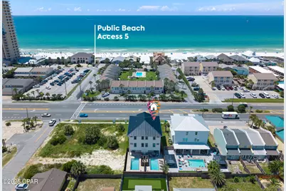 5237 Thomas Drive #A&B, Panama City, FL 32408 - Photo 43
