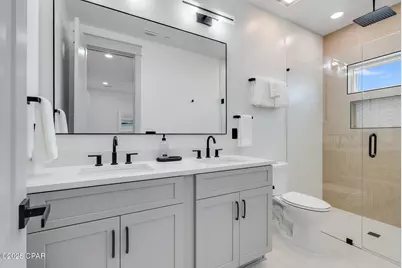 5237 Thomas Drive #A&B, Panama City, FL 32408 - Photo 17