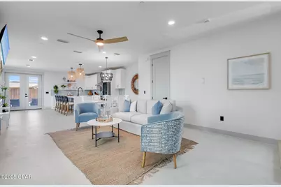 5237 Thomas Drive #A&B, Panama City, FL 32408 - Photo 3