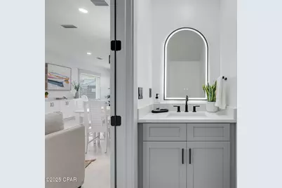 5237 Thomas Drive #A&B, Panama City, FL 32408 - Photo 7