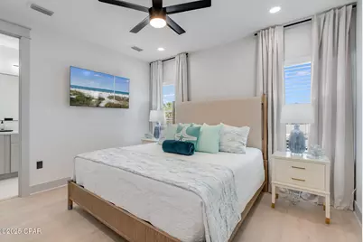 5237 Thomas Drive #A&B, Panama City, FL 32408 - Photo 15