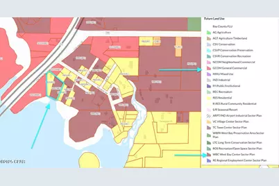 00 Buchanan Road, Panama City Beach, FL 32413 - Photo 3