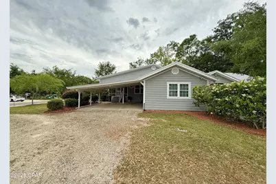 8004 Church Street, Sneads, FL 32460 - Photo 3