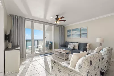14701 Front Beach Road #825, Panama City Beach, FL 32413 - Photo 5