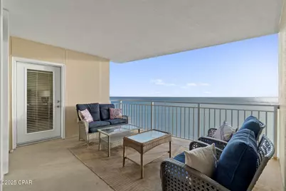 14701 Front Beach Road #825, Panama City Beach, FL 32413 - Photo 3